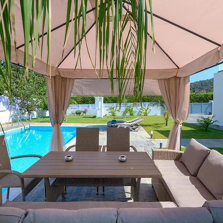 Villa Costa Іксія Екстер'єр фото