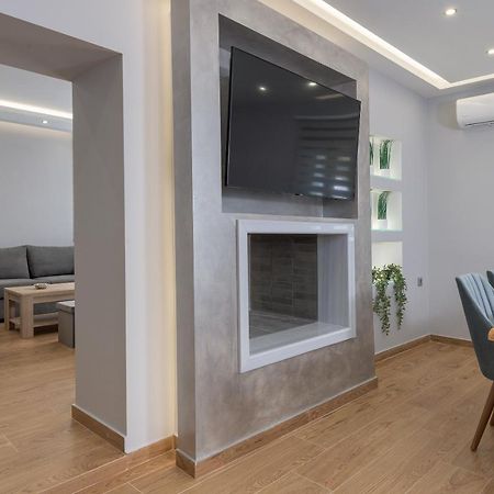 Villa Costa Іксія Екстер'єр фото