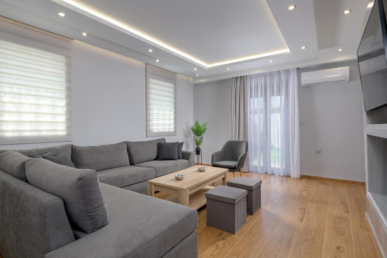 Villa Costa Іксія Екстер'єр фото