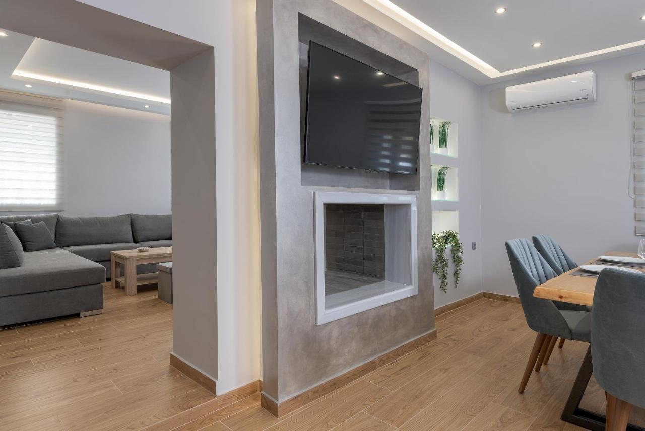 Villa Costa Іксія Екстер'єр фото