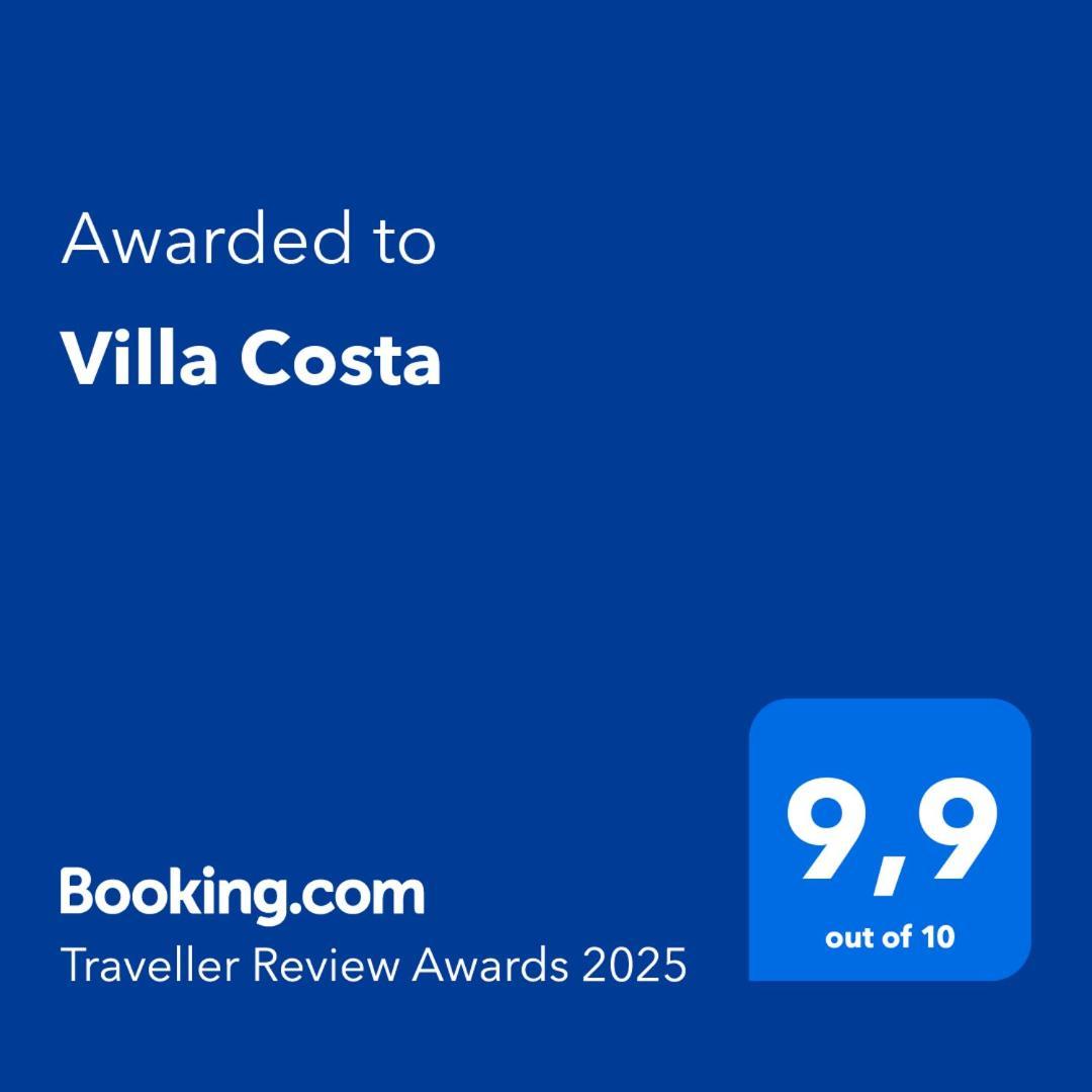 Villa Costa Іксія Екстер'єр фото